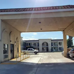 Motel National, Anaheim