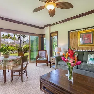 Waipouli Exquisite Luxury Garden View Large Yard Perfect For Families! Apartment