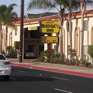 Motel Budget, Anaheim