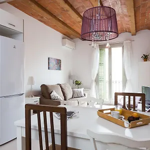Casa Cosi Letamendi , Barcelona España