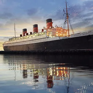 The Queen Mary מלון