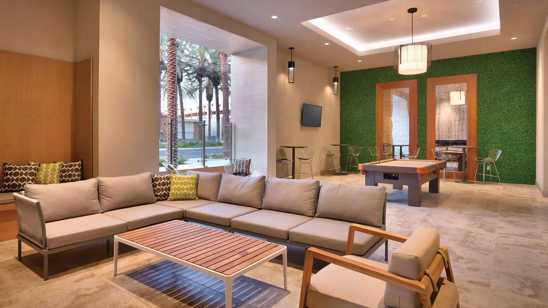 Hyatt House At Anaheim Resort/Convention Center