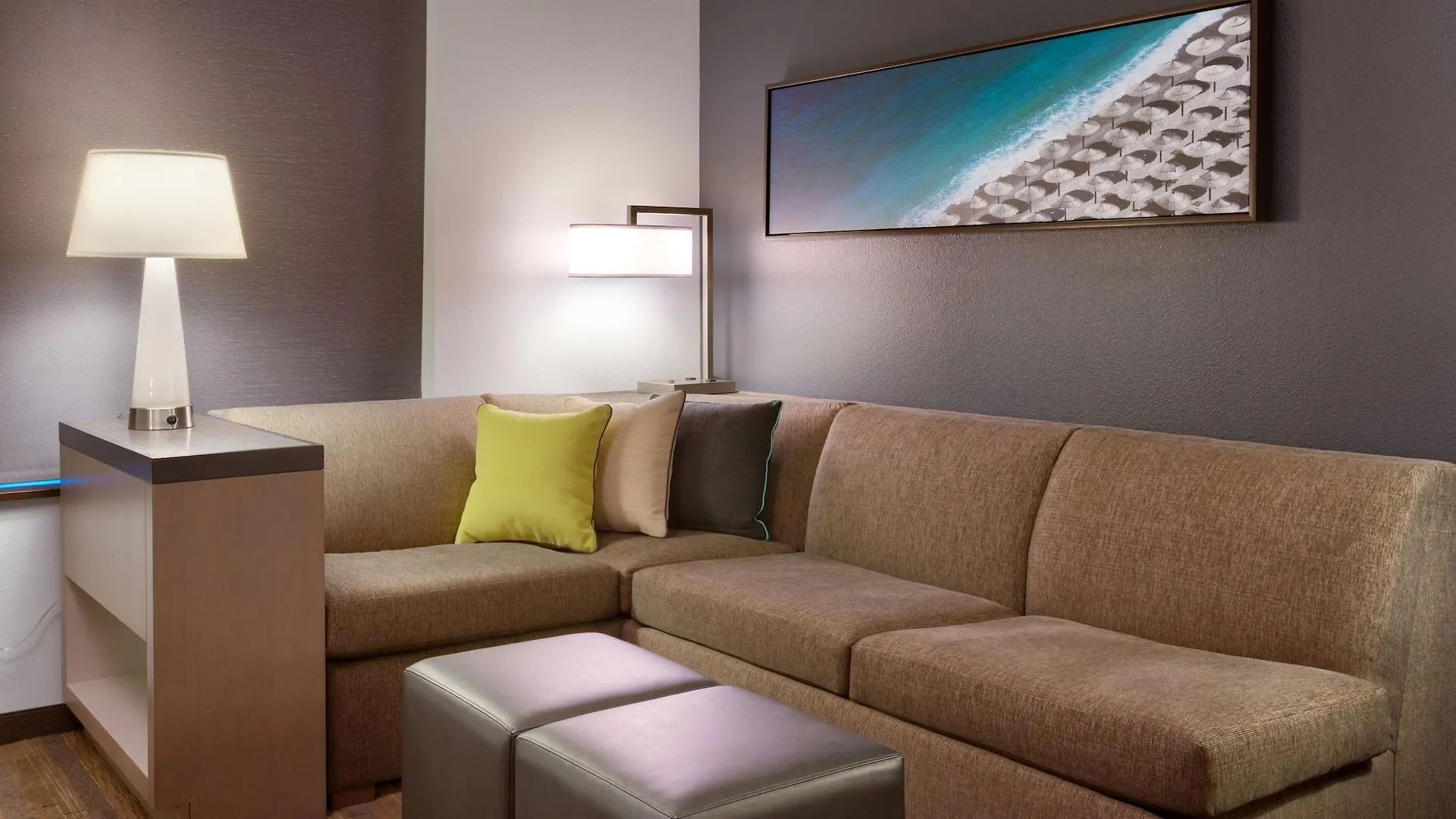 Hyatt House At Anaheim Resort/Convention Center Hotel