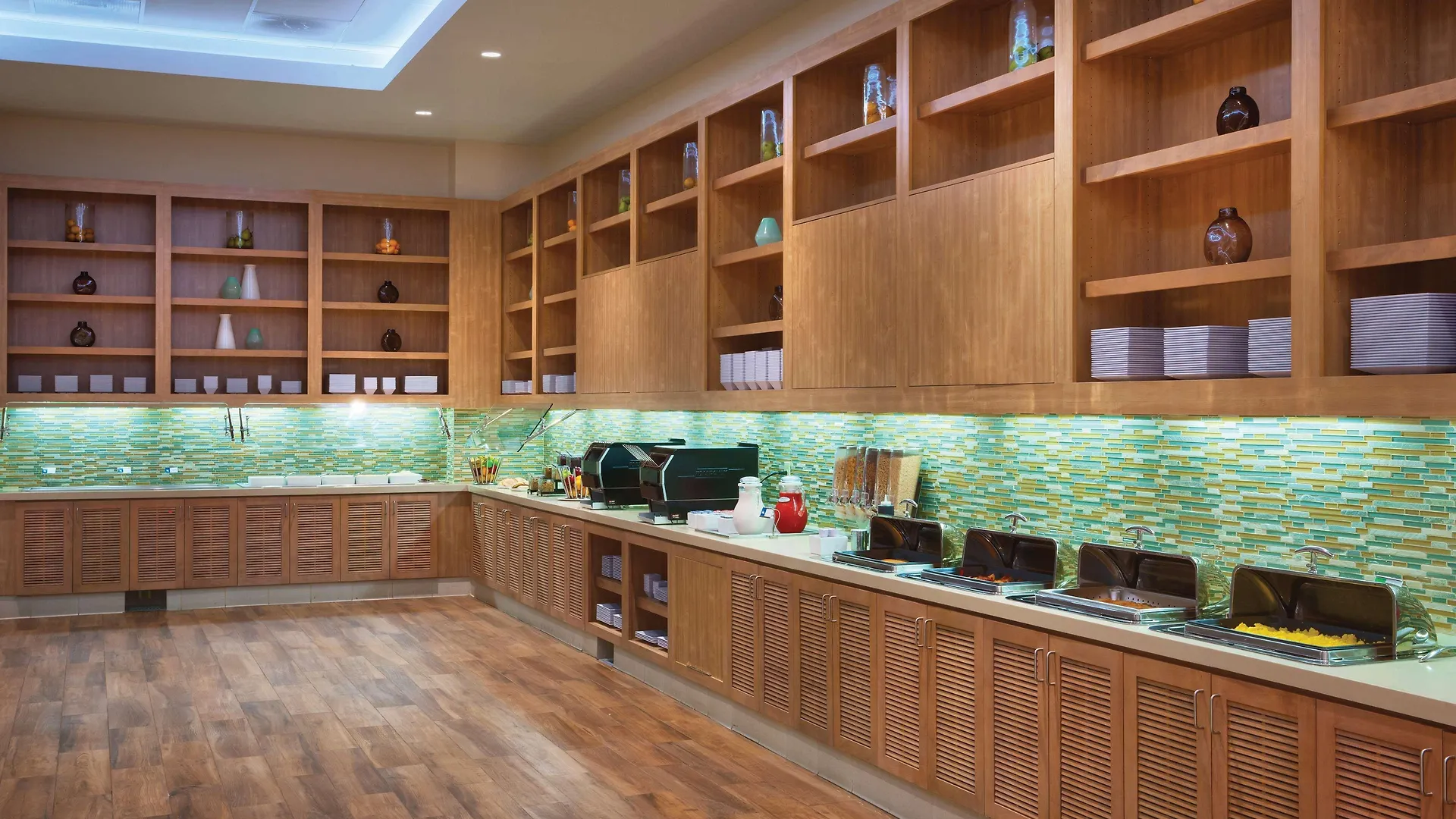 *** Hotel Hyatt House At Anaheim Resort/Convention Center Verenigde Staten