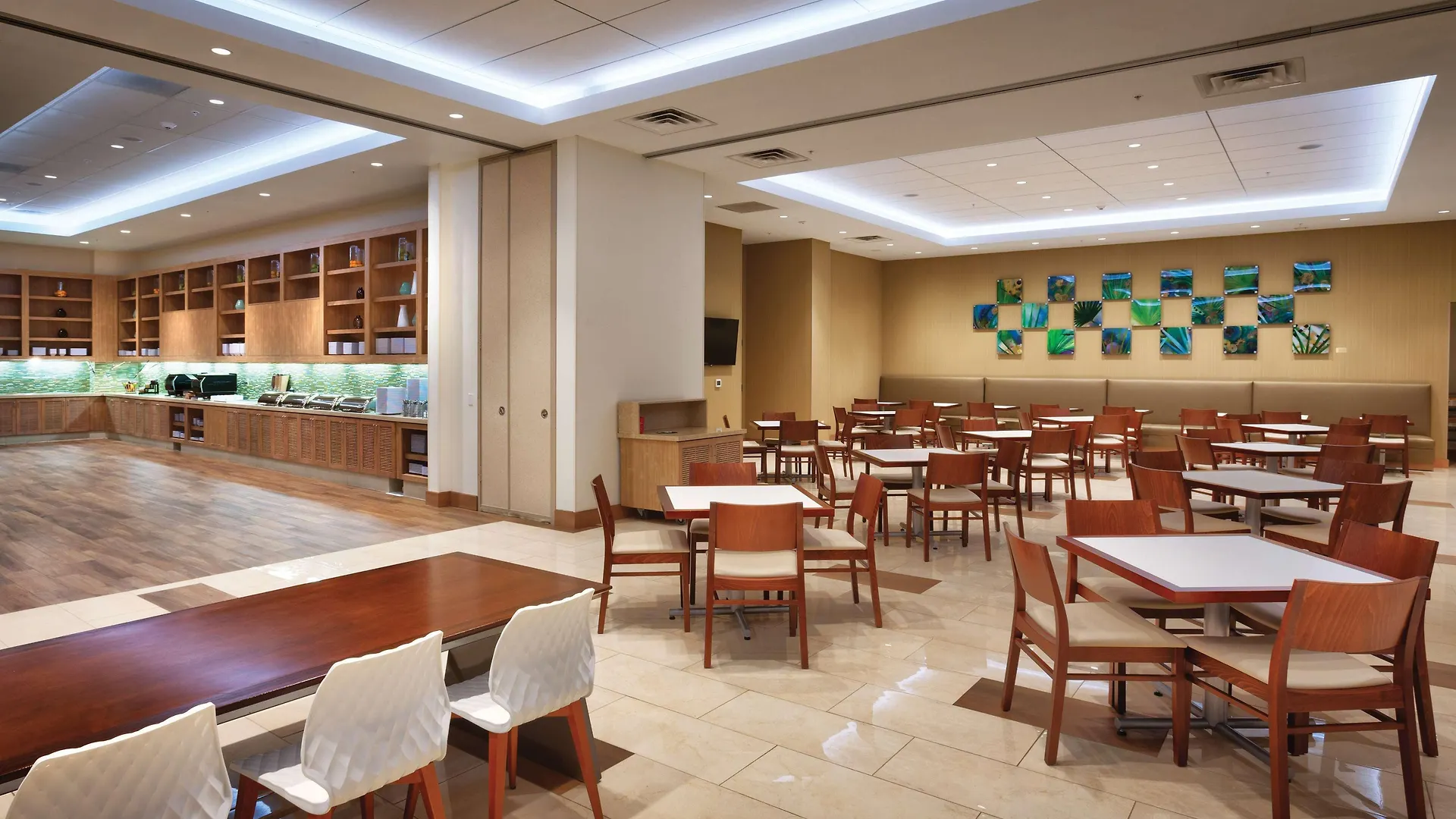 Hyatt House At Anaheim Resort/Convention Center Hotel
