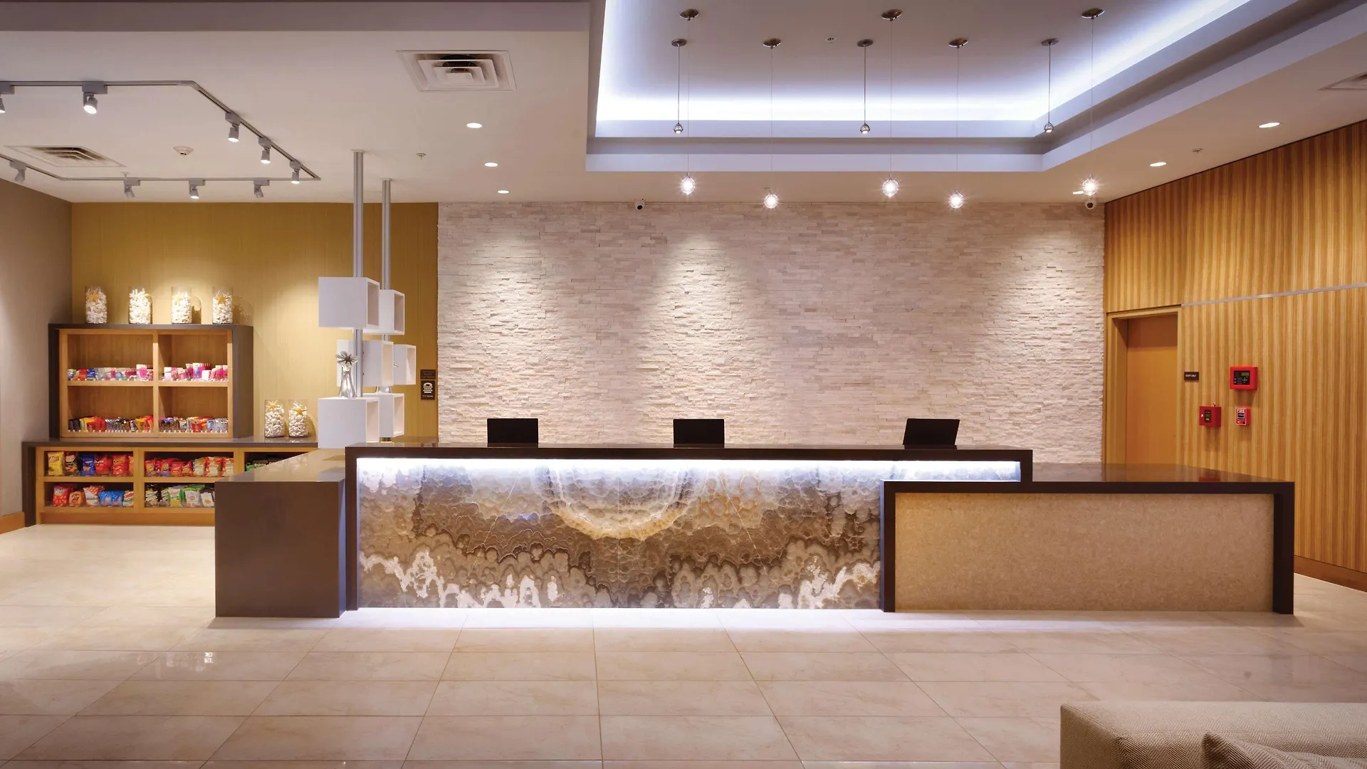Hotel Hyatt House At Anaheim Resort/Convention Center