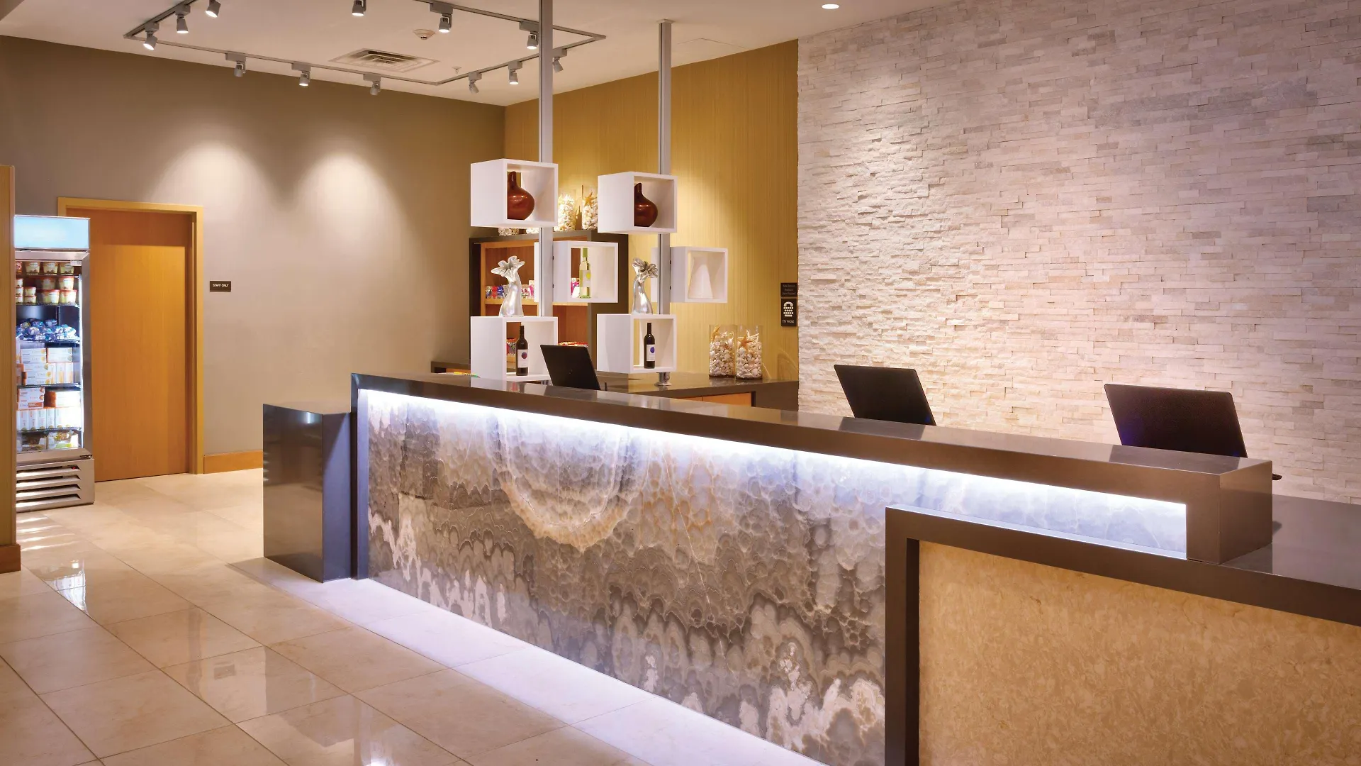 Hotel Hyatt House At Anaheim Resort/Convention Center