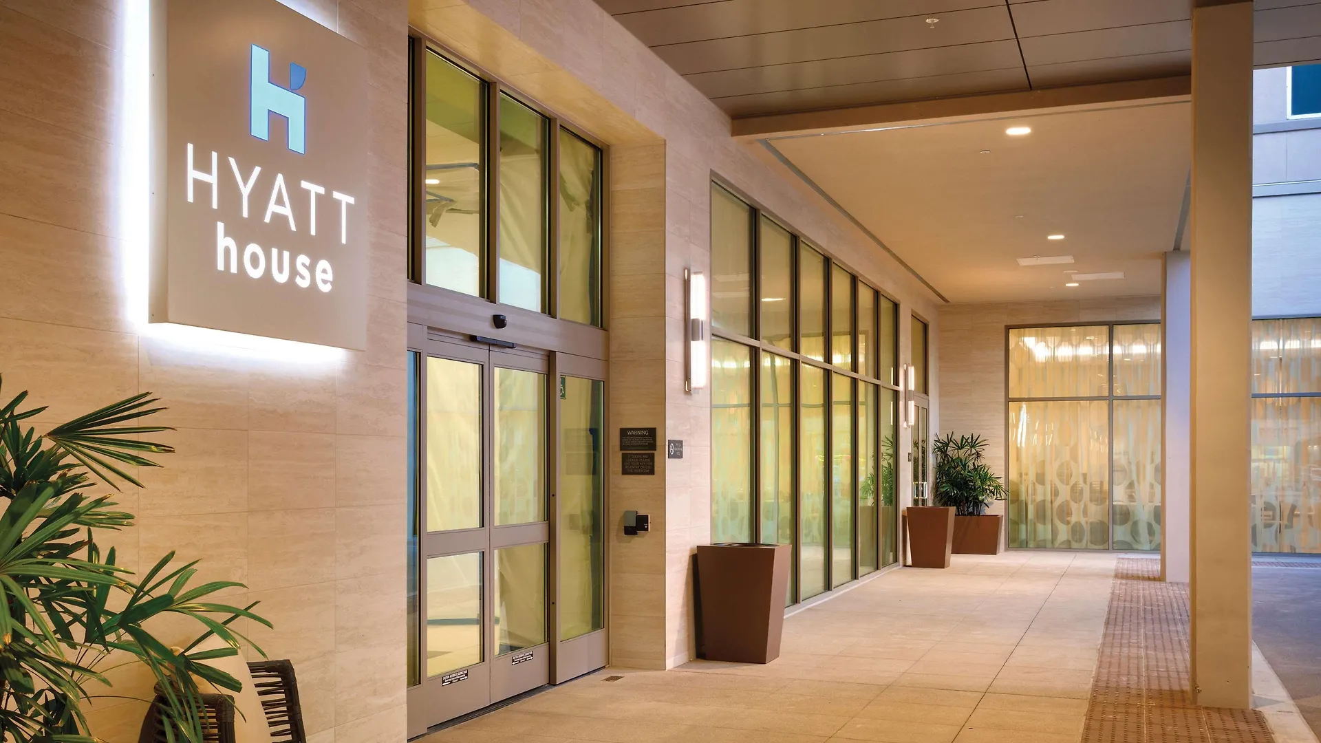 Hyatt House At Anaheim Resort/Convention Center 3*,  Verenigde Staten