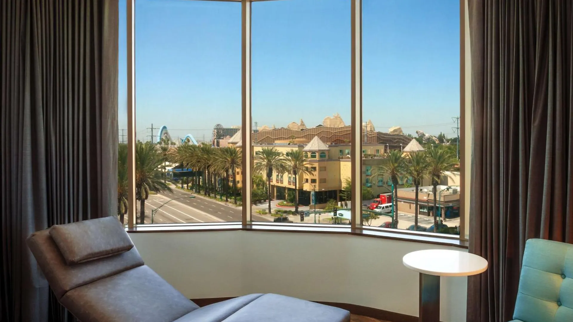 Hyatt House At Anaheim Resort/Convention Center Verenigde Staten
