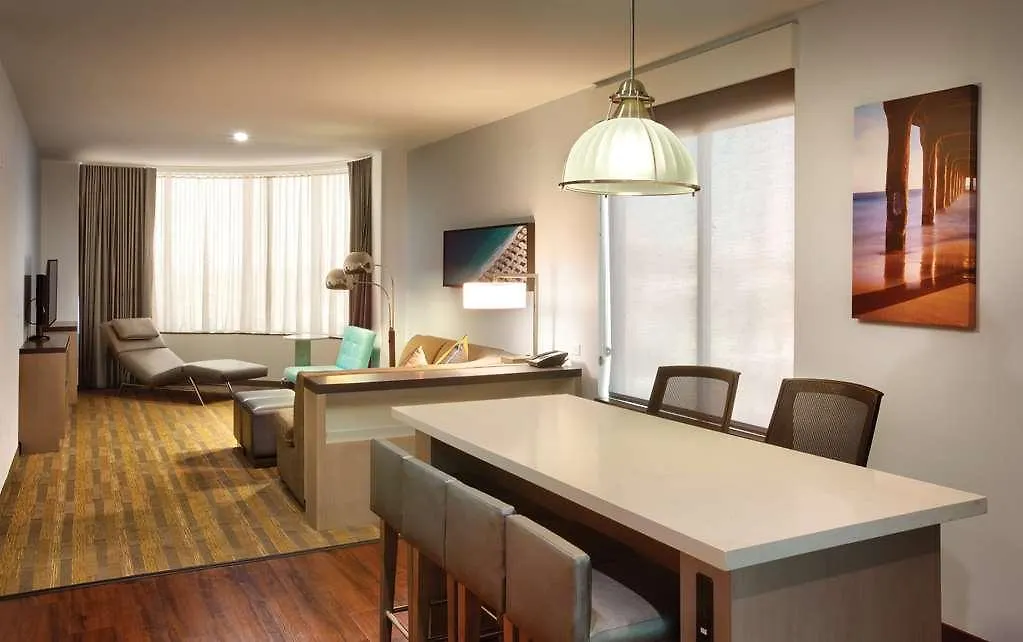 Hyatt House At Anaheim Resort/Convention Center Verenigde Staten