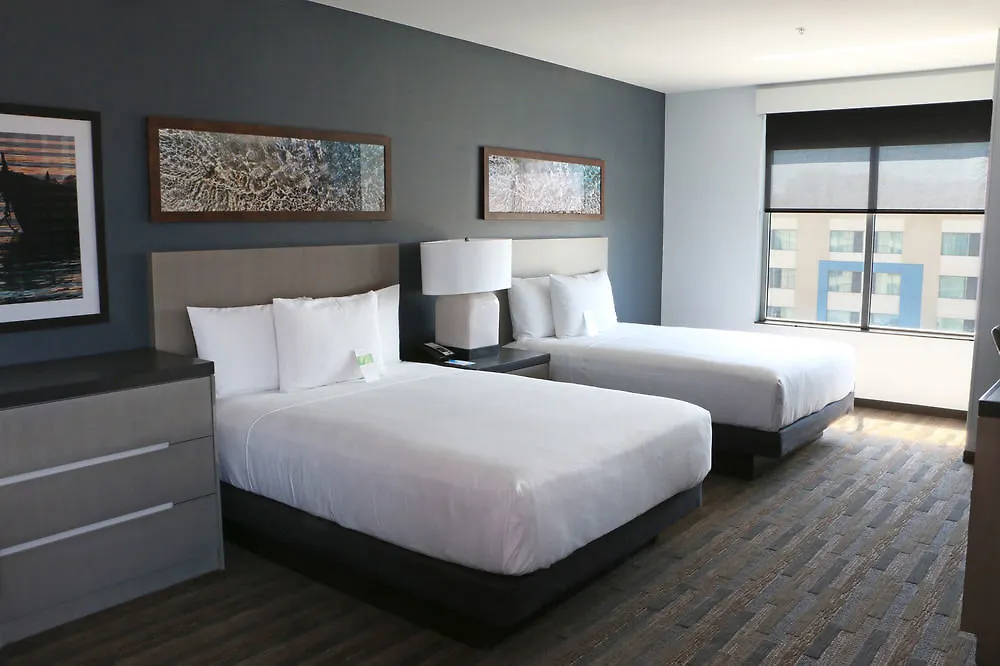 *** Hotel Hyatt House At Anaheim Resort/Convention Center Verenigde Staten
