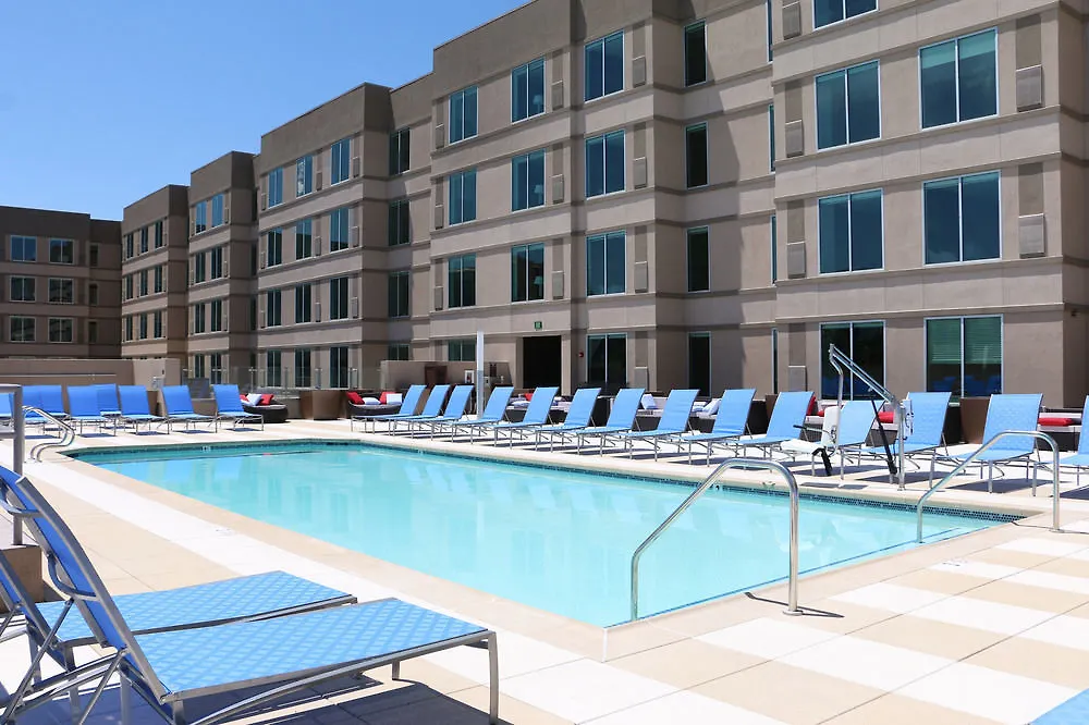 Hyatt House At Anaheim Resort/Convention Center