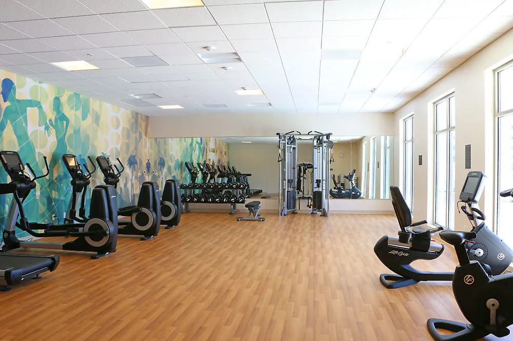 Hyatt House At Anaheim Resort/Convention Center 3*,  Verenigde Staten